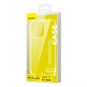 Baseus SuperCeramic Series Glass Case Glass Case pro iPhone 13 Pro 6,1" 2021 Cleaning Kit