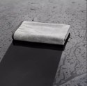 Baseus mikrovláknový ručník na sušení do auta mikrovlákno 40 cm x 80 cm šedý (CRXCMJ-A0G)