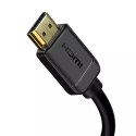 Kabel HDMI 2.0 Baseus High Definition Series, 4K 60 Hz, 0,75 m (černý)