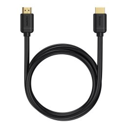 Kabel HDMI 2.0 Baseus High Definition Series, 4K 60 Hz, 1,5 m (černý)