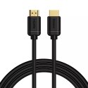 Kabel HDMI 2.0 Baseus High Definition Series, 4K 60 Hz, 1,5 m (černý)