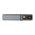 Powerbanka / startér Baseus Super Energy PRO Auto startér, 1600A, USB (černý)