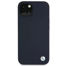 Etui BMW BMHCP13MSILNA pro iPhone 13 6,1