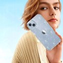 Etui Flexair Hybrid do Samsung Galaxy A54 5G Glitter