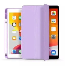 Etui SC Pen pro Apple iPad 10.2 2019 / 2020 / 2021 Violet