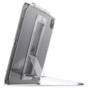 Etui Spigen Airskin Hybrid „S" do Apple iPad Pro 12.9 2021 / 2022 Crystal Clear