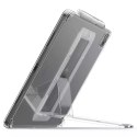 Etui Spigen Airskin Hybrid „S" do Apple iPad Pro 12.9 2021 / 2022 Crystal Clear