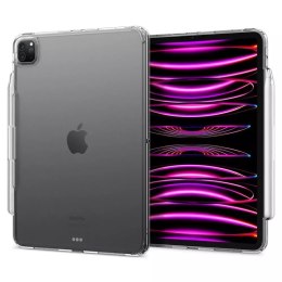 Etui Spigen Airskin Hybrid pro Apple iPad Pro 11 2020 / 2021 / 2022 Crystal Clear