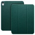 Etui Spigen Urban Fit pro Apple iPad 10.9 2022 Midnight Green