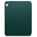 Etui Spigen Urban Fit pro Apple iPad 10.9 2022 Midnight Green