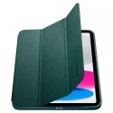 Etui Spigen Urban Fit pro Apple iPad 10.9 2022 Midnight Green