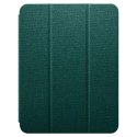 Etui Spigen Urban Fit pro Apple iPad 10.9 2022 Midnight Green