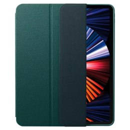 Etui Spigen Urban Fit pro Apple iPad Pro 12.9 2021 / 2022 Midnight Green