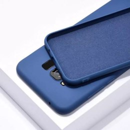 Ikona Etui Samsungu Galaxy A54 5G Sky Blue