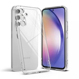 Etui Ringke Fusion pro Samsung Galaxy A54 5G Clear