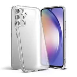 Etui Ringke Fusion pro Samsung Galaxy A54 5G Matte Clear