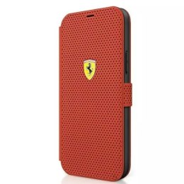 Ferrari FESPEFLBKP12LRE iPhone 12 Pro Max 6,7