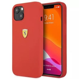 Pouzdro Ferrari iPhone 13 6,1