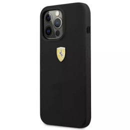 Pouzdro Ferrari iPhone 13 Pro Max 6,7