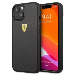 Pouzdro Ferrari iPhone 13 mini 5,4