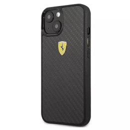 Pouzdro Ferrari iPhone 13 mini 5,4