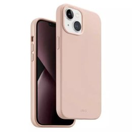 Pouzdro UNIQ Lino pro Apple iPhone 14 6.1