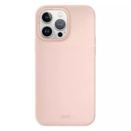 Pouzdro UNIQ Lino pro Apple iPhone 14 Pro 6,1