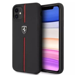 Pouzdro na telefon Ferrari iPhone 11 6,1