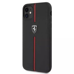 Pouzdro na telefon Ferrari iPhone 11 6,1