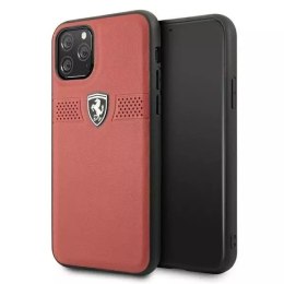 Pouzdro na telefon Ferrari iPhone 11 Pro 5,8