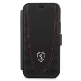 Pouzdro na telefon Ferrari iPhone 12 mini 5,4