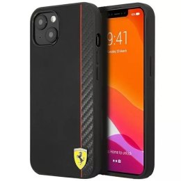 Pouzdro na telefon Ferrari iPhone 13 6,1