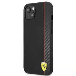 Pouzdro na telefon Ferrari iPhone 13 6,1