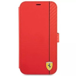 Pouzdro na telefon Ferrari iPhone 13 6,1