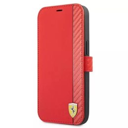 Pouzdro na telefon Ferrari iPhone 13 Pro / 13 6,1