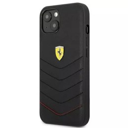 Pouzdro na telefon Ferrari iPhone 13 mini 5,4