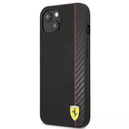 Pouzdro na telefon Ferrari iPhone 13 mini 5,4