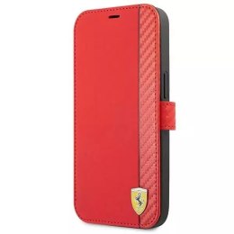 Pouzdro na telefon Ferrari iPhone 13 mini 5,4