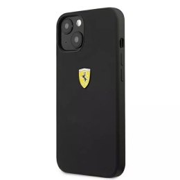 Pouzdro pro Ferrari iPhone 13 mini 5,4