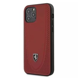 Sada na telefon Ferrari iPhone 12/12 Pro 6,1