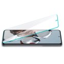 Spigen Glas.tR Slim 2-balení tvrzeného skla pro Xiaomi 12T / 12T Pro Clear