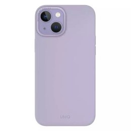 UNIQ Lněné pouzdro pro Apple iPhone 14 6,1