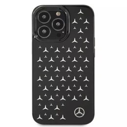 Etui Mercedes MEHCP13XESPBK na iPhone 13 Pro Max 6,7