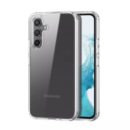 Pouzdro Dux Ducis Clin pro Samsung Galaxy A54 5G Armor Cover Zadní kryt průhledný