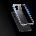 Pouzdro Dux Ducis Clin pro Samsung Galaxy A54 5G Armor Cover Zadní kryt průhledný