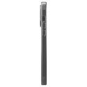 Coque UNIQ Air Fender pour Apple iPhone 14 Pro 6.1" szary/gris fumé teinté