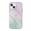 Etui na telefon UNIQ Coehl Palette do Apple iPhone 14 Plus 6,7" liliowy/soft lilas