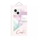 Etui na telefon UNIQ Coehl Palette do Apple iPhone 14 Plus 6,7" liliowy/soft lilas