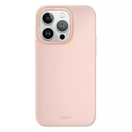 Etui pour téléphone UNIQ Lino Hue pour Apple iPhone 14 Pro 6,1
