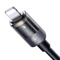 Lightning kabel Mcdodo CA-3140, 12W, 1,2m (černý)